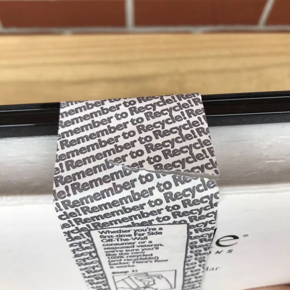 Gary Larson The Far Side 2002 Daily Desk Calendar 17th and Final Off the Wall - Picture 11 of 12